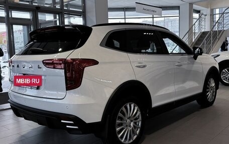 Haval Jolion, 2026 год, 2 649 000 рублей, 6 фотография