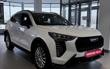 Haval Jolion, 2026 год, 2 649 000 рублей, 3 фотография