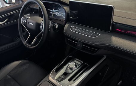 Haval Jolion, 2026 год, 2 649 000 рублей, 18 фотография