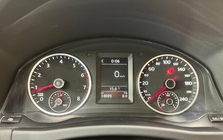 Volkswagen Tiguan I, 2011 год, 1 549 000 рублей, 11 фотография
