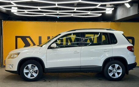 Volkswagen Tiguan I, 2011 год, 1 549 000 рублей, 7 фотография