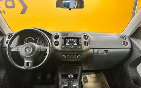 Volkswagen Tiguan I, 2011 год, 1 549 000 рублей, 8 фотография