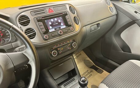 Volkswagen Tiguan I, 2011 год, 1 549 000 рублей, 16 фотография