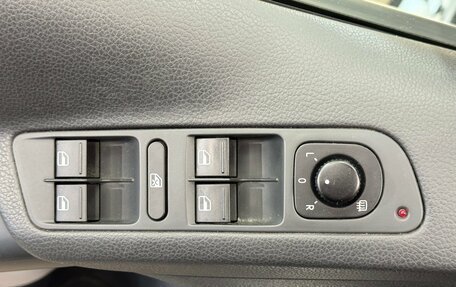 Volkswagen Tiguan I, 2011 год, 1 549 000 рублей, 10 фотография