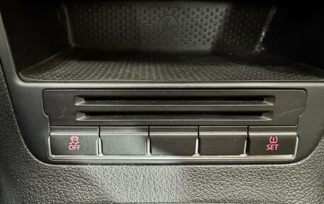 Volkswagen Tiguan I, 2011 год, 1 549 000 рублей, 14 фотография