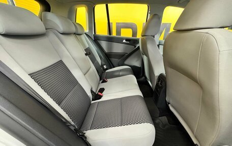 Volkswagen Tiguan I, 2011 год, 1 549 000 рублей, 19 фотография