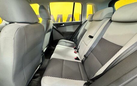 Volkswagen Tiguan I, 2011 год, 1 549 000 рублей, 18 фотография