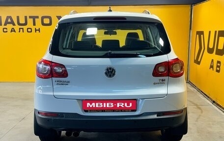 Volkswagen Tiguan I, 2011 год, 1 549 000 рублей, 5 фотография