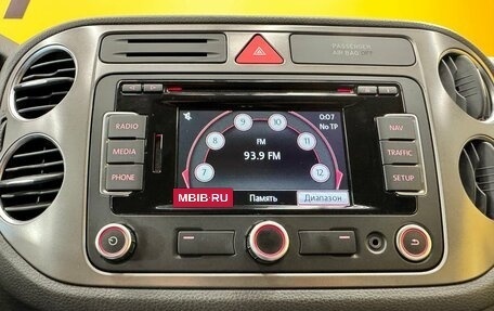 Volkswagen Tiguan I, 2011 год, 1 549 000 рублей, 12 фотография