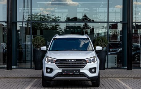 Lifan X70 I, 2018 год, 895 000 рублей, 2 фотография