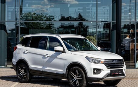 Lifan X70 I, 2018 год, 895 000 рублей, 3 фотография