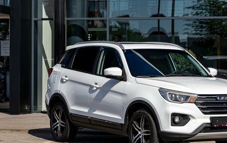 Lifan X70 I, 2018 год, 895 000 рублей, 7 фотография