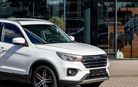 Lifan X70 I, 2018 год, 895 000 рублей, 9 фотография