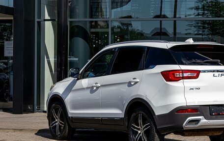 Lifan X70 I, 2018 год, 895 000 рублей, 8 фотография