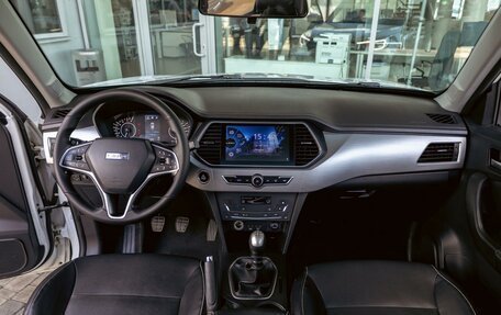 Lifan X70 I, 2018 год, 895 000 рублей, 16 фотография