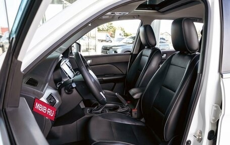 Lifan X70 I, 2018 год, 895 000 рублей, 11 фотография