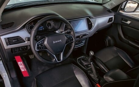 Lifan X70 I, 2018 год, 895 000 рублей, 13 фотография