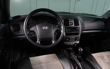 Hyundai Sonata IV рестайлинг, 2008 год, 959 000 рублей, 6 фотография
