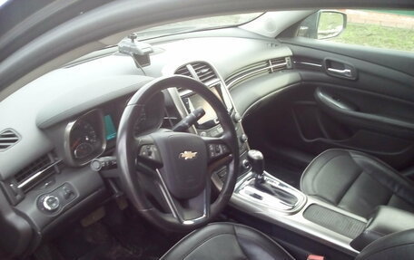 Chevrolet Malibu VIII, 2012 год, 650 000 рублей, 4 фотография