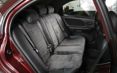 Hyundai Sonata IV рестайлинг, 2008 год, 959 000 рублей, 7 фотография