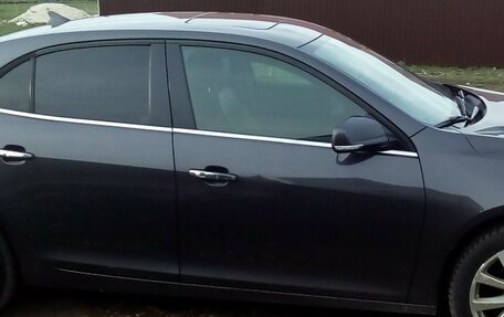 Chevrolet Malibu VIII, 2012 год, 650 000 рублей, 3 фотография