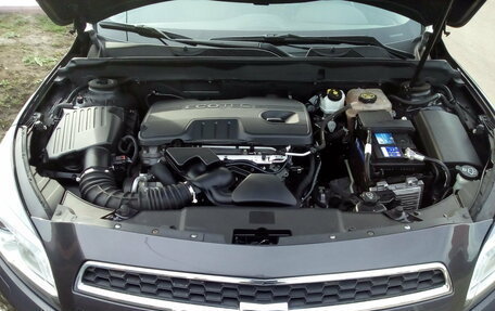 Chevrolet Malibu VIII, 2012 год, 650 000 рублей, 6 фотография