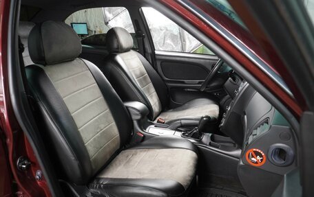 Hyundai Sonata IV рестайлинг, 2008 год, 959 000 рублей, 8 фотография