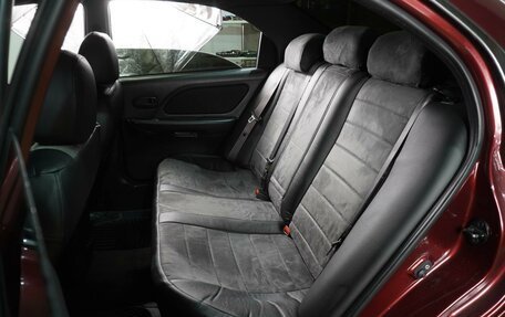 Hyundai Sonata IV рестайлинг, 2008 год, 959 000 рублей, 9 фотография