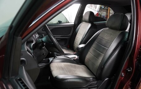 Hyundai Sonata IV рестайлинг, 2008 год, 959 000 рублей, 10 фотография
