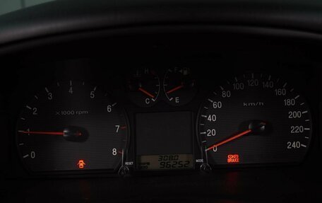 Hyundai Sonata IV рестайлинг, 2008 год, 959 000 рублей, 16 фотография