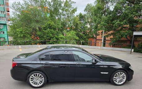 BMW 7 серия, 2013 год, 2 950 000 рублей, 3 фотография