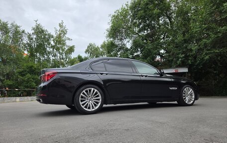 BMW 7 серия, 2013 год, 2 950 000 рублей, 4 фотография