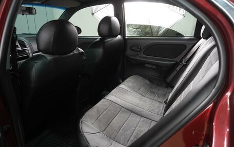 Hyundai Sonata IV рестайлинг, 2008 год, 959 000 рублей, 11 фотография