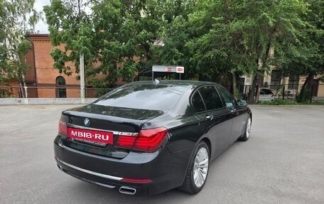 BMW 7 серия, 2013 год, 2 950 000 рублей, 8 фотография