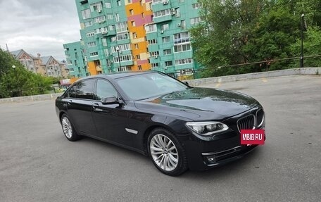 BMW 7 серия, 2013 год, 2 950 000 рублей, 5 фотография