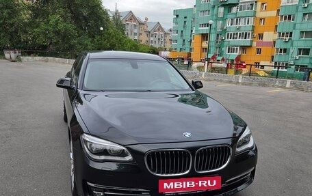 BMW 7 серия, 2013 год, 2 950 000 рублей, 6 фотография