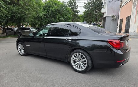 BMW 7 серия, 2013 год, 2 950 000 рублей, 10 фотография