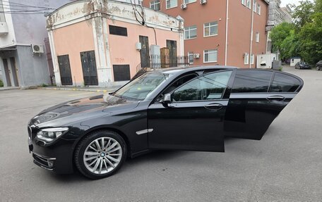 BMW 7 серия, 2013 год, 2 950 000 рублей, 12 фотография