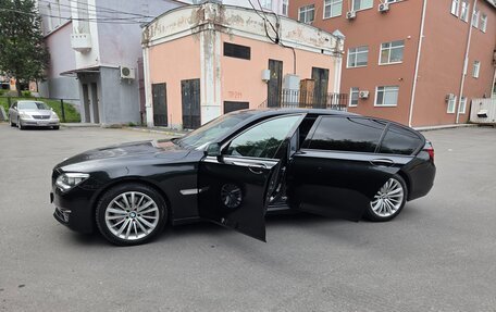 BMW 7 серия, 2013 год, 2 950 000 рублей, 11 фотография