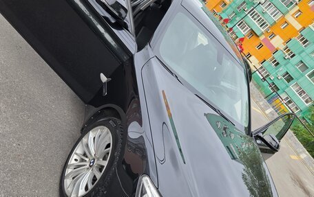 BMW 7 серия, 2013 год, 2 950 000 рублей, 17 фотография