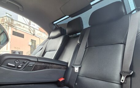 BMW 7 серия, 2013 год, 2 950 000 рублей, 23 фотография