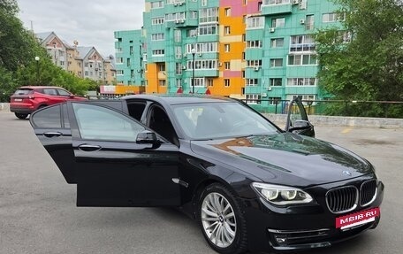 BMW 7 серия, 2013 год, 2 950 000 рублей, 14 фотография
