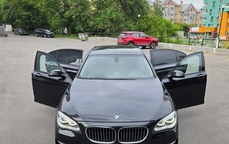 BMW 7 серия, 2013 год, 2 950 000 рублей, 16 фотография