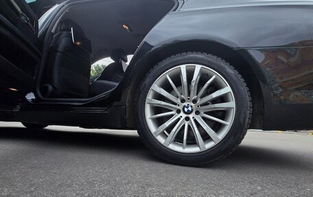 BMW 7 серия, 2013 год, 2 950 000 рублей, 25 фотография