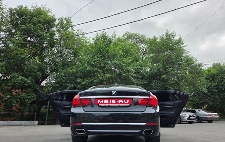 BMW 7 серия, 2013 год, 2 950 000 рублей, 20 фотография
