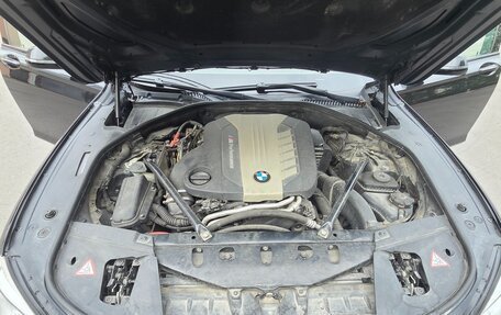 BMW 7 серия, 2013 год, 2 950 000 рублей, 31 фотография