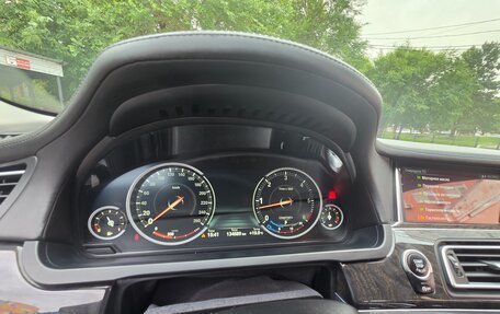 BMW 7 серия, 2013 год, 2 950 000 рублей, 28 фотография
