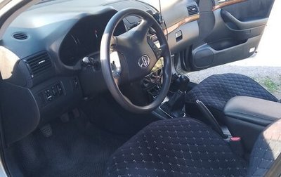 Toyota Avensis III рестайлинг, 2007 год, 880 000 рублей, 1 фотография