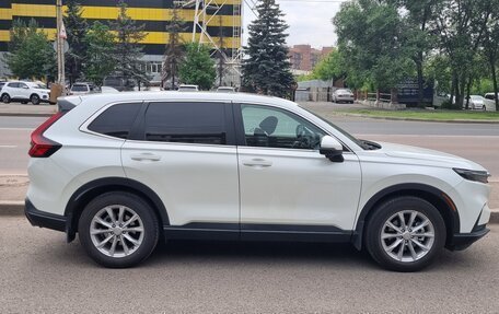 Honda CR-V, 2024 год, 3 800 000 рублей, 1 фотография