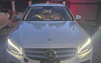 Mercedes-Benz C-Класс, 2014 год, 1 850 000 рублей, 1 фотография